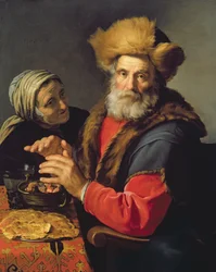 An Allegory of Winter